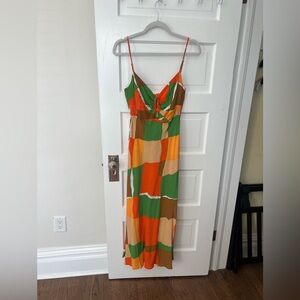 Faithfull the Brand Dress